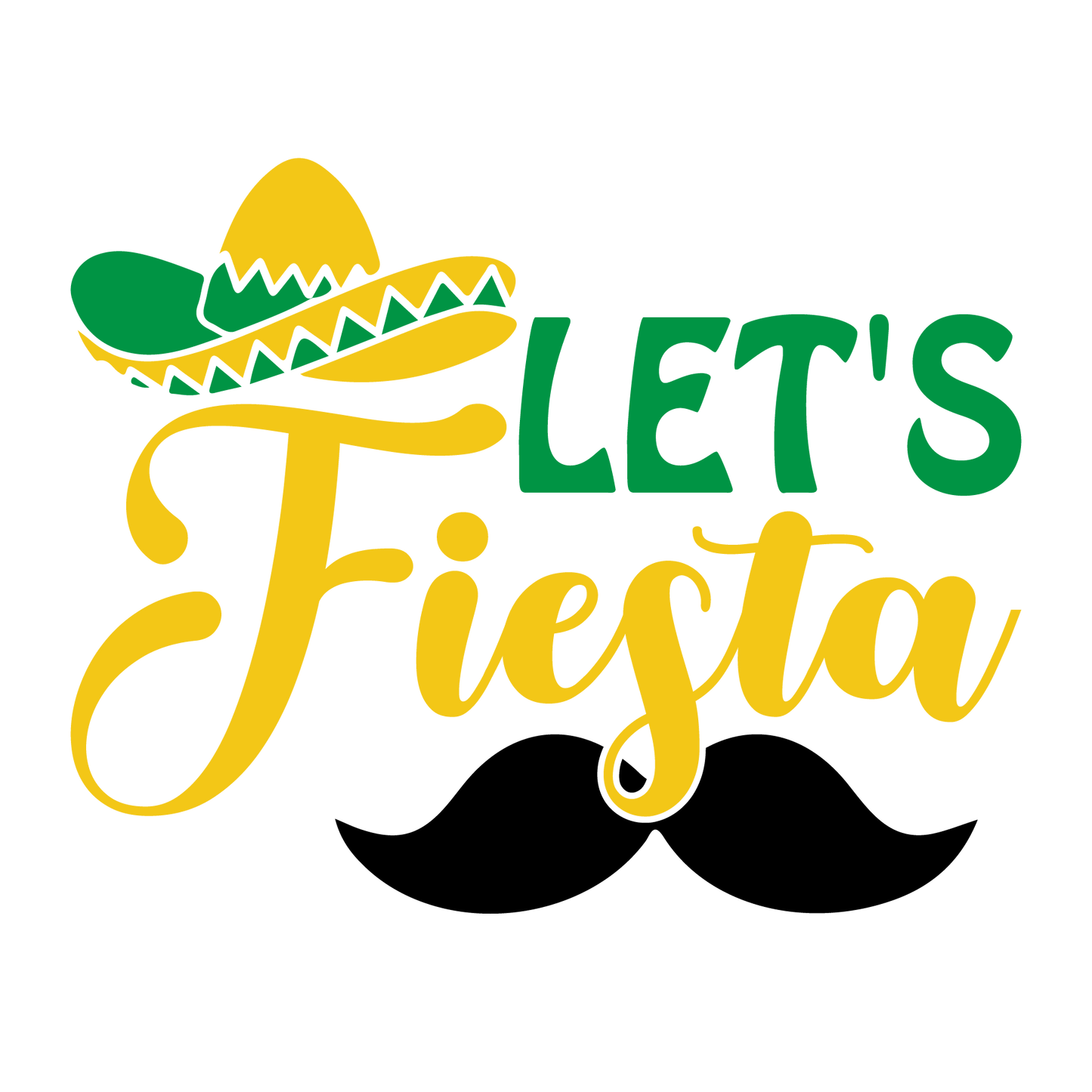 Let's Fiesta