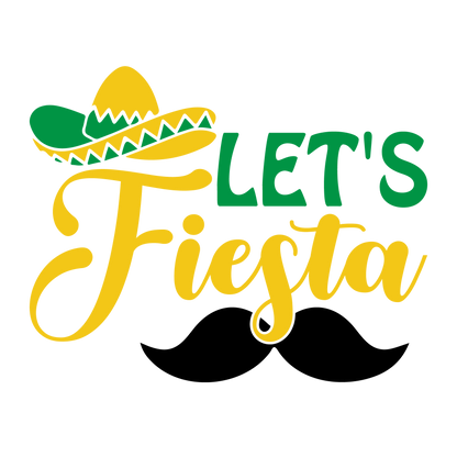 Let's Fiesta