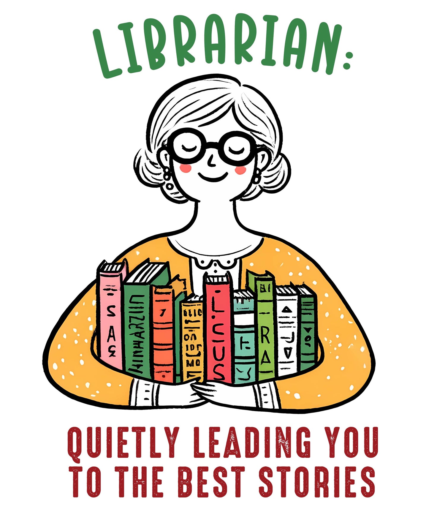 Librarian