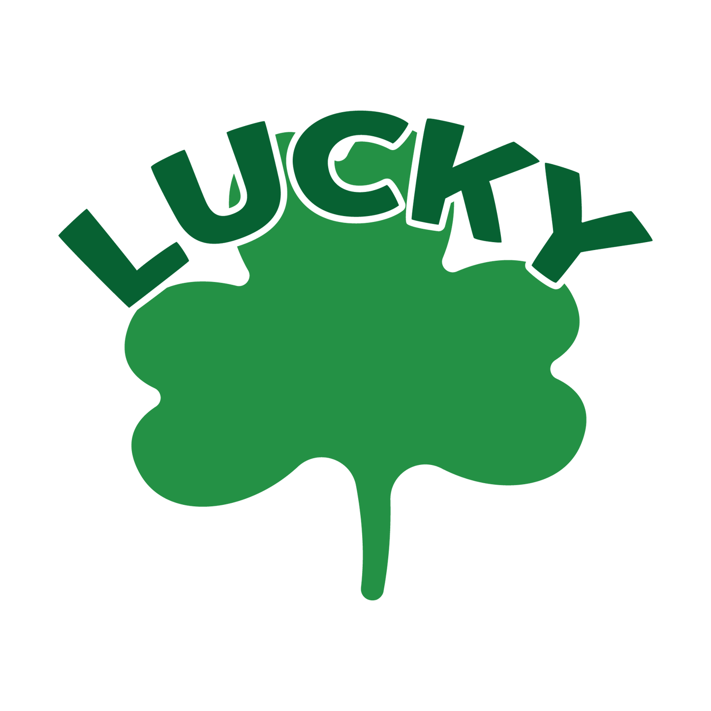 Lucky