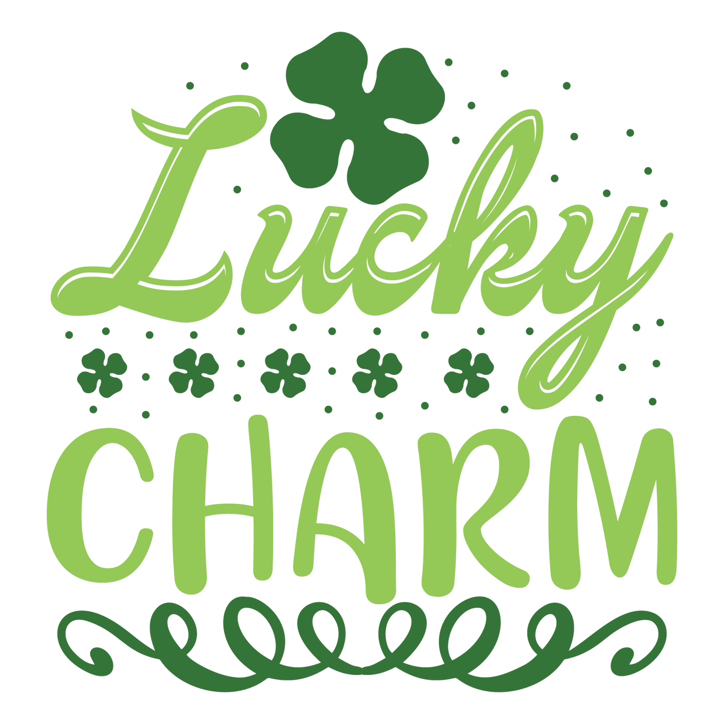 Lucky Charm