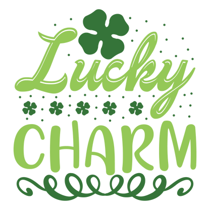 Lucky Charm