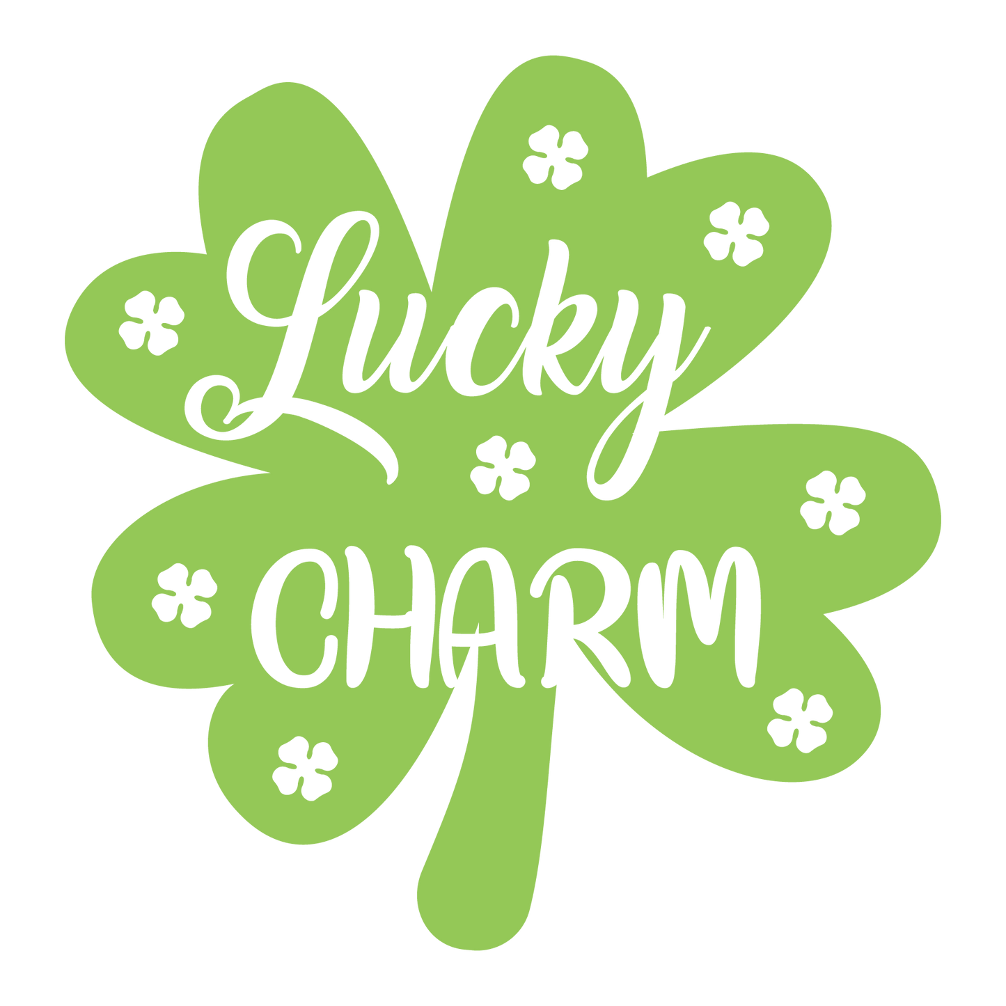 Lucky Charm