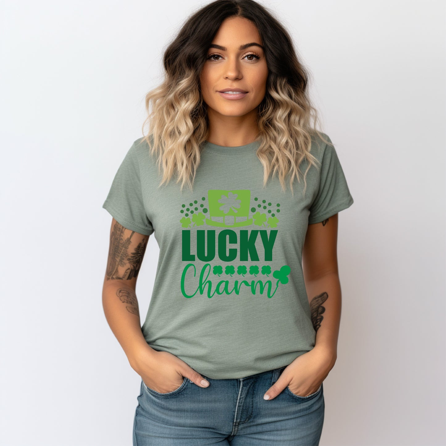 Lucky Charm