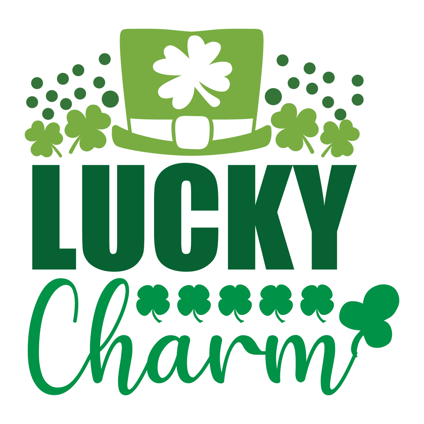 Lucky Charm