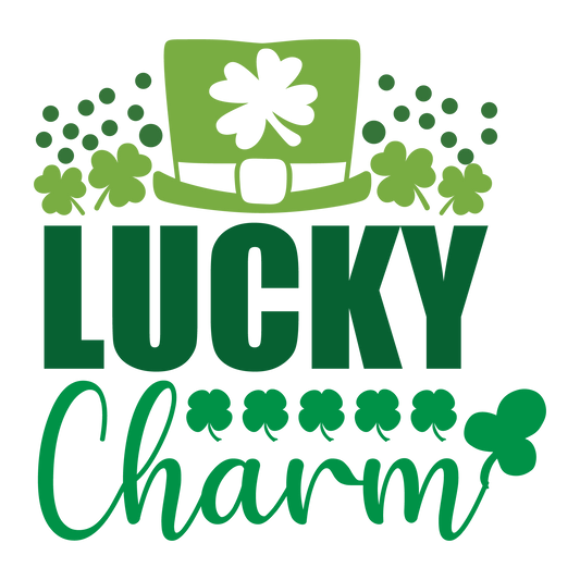 Lucky Charm