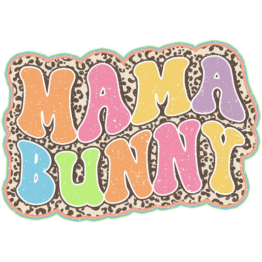 Mama Bunny