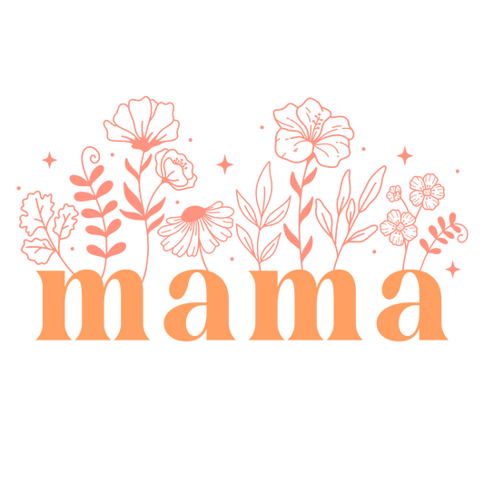 Mama Flowers