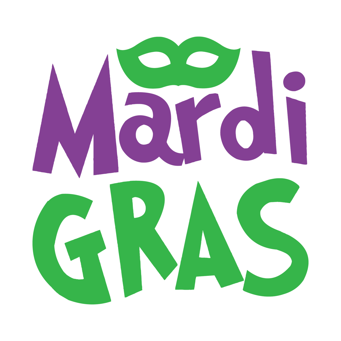 Mardi Gras