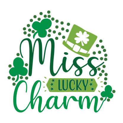 Miss Lucky Charm