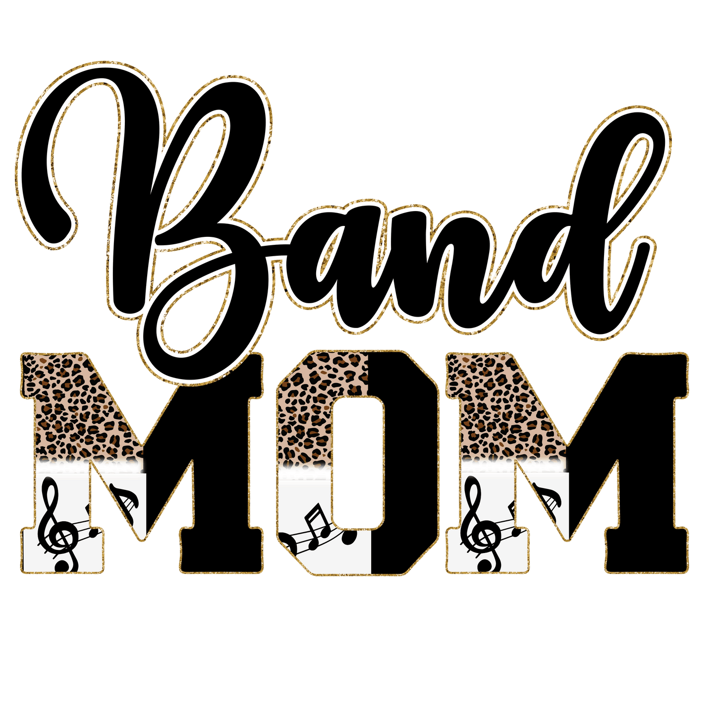 Band Mom