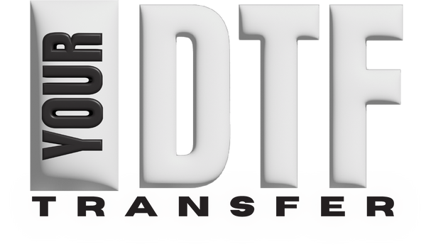 Your DTF Transfer