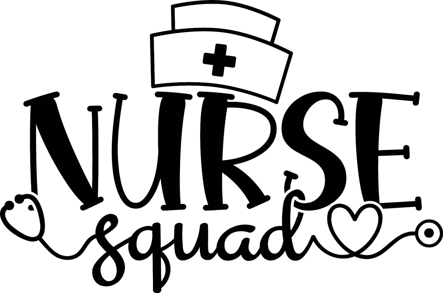 Nurse Squad