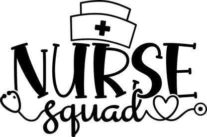 Nurse Squad