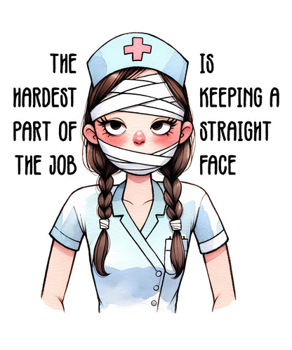 Nurse