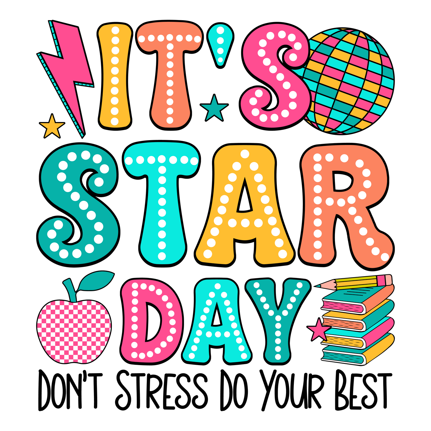 STAR Day