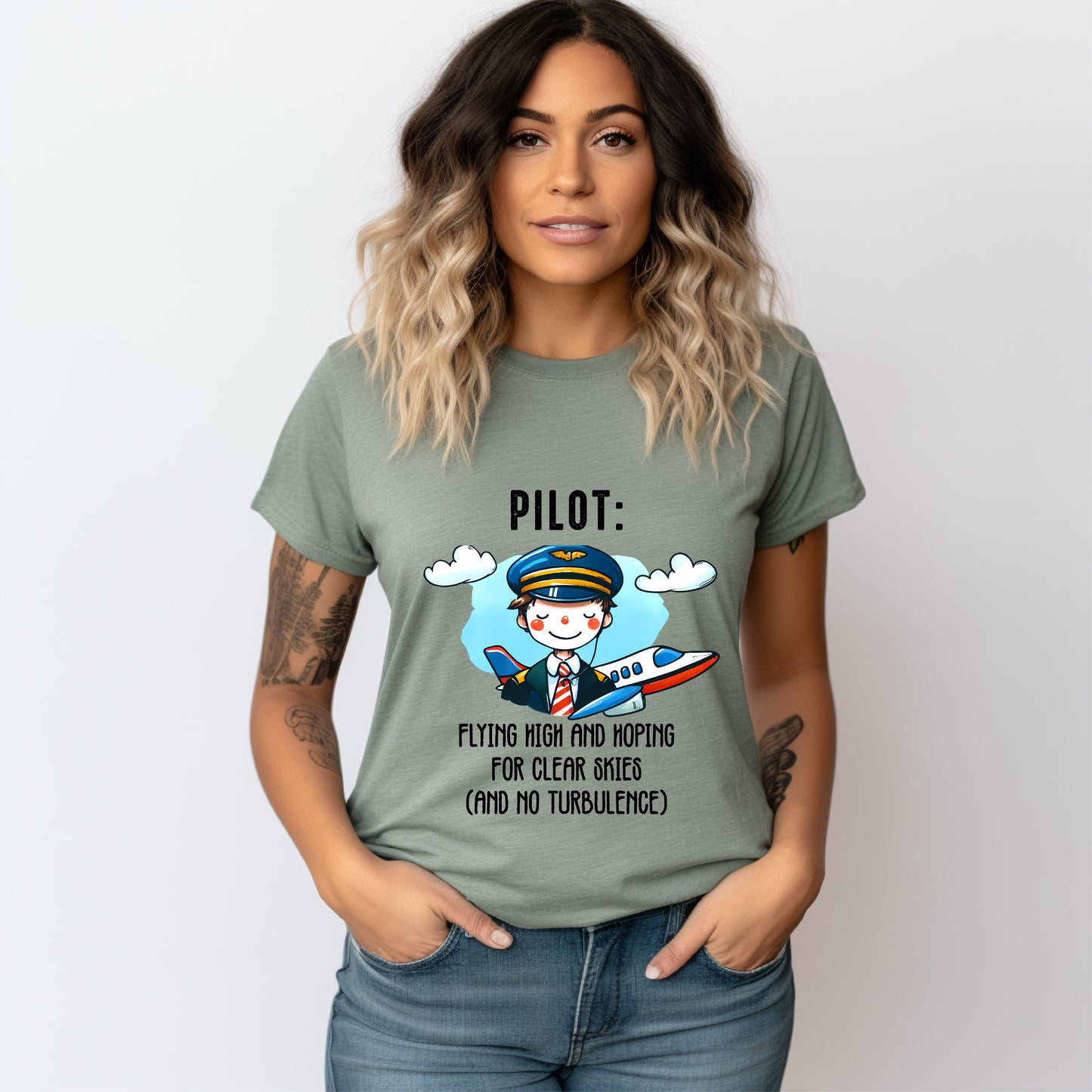 Pilot