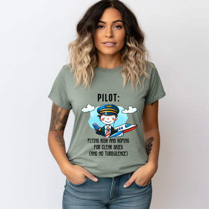 Pilot