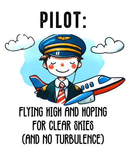 Pilot