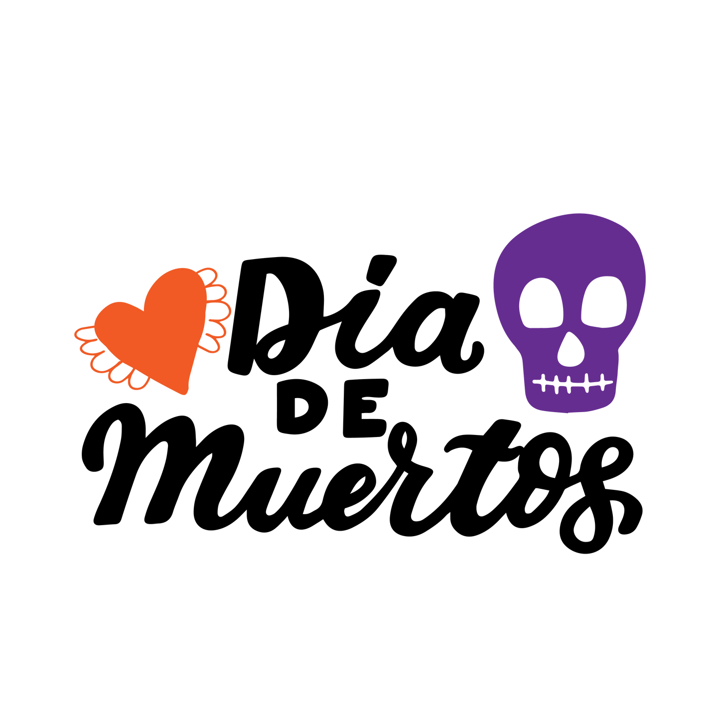 Dia De Muertos