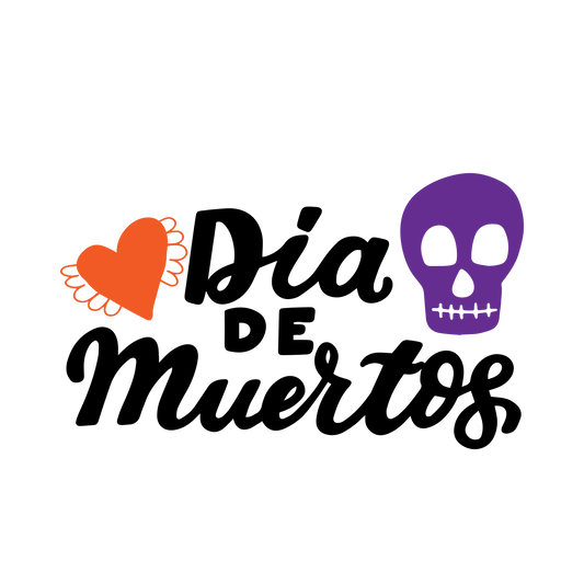 Dia De Muertos