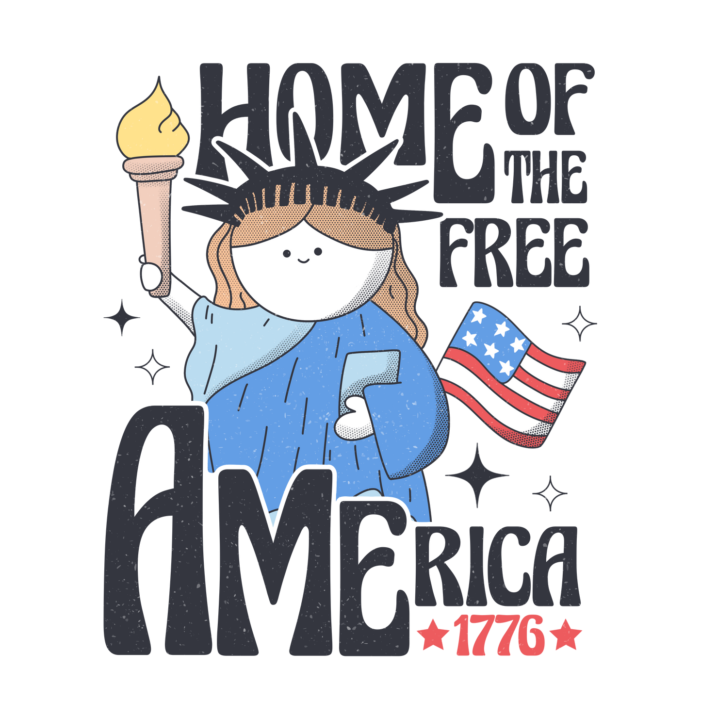 Home of the Free