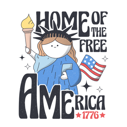 Home of the Free