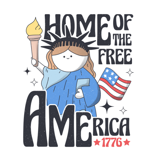 Home of the Free