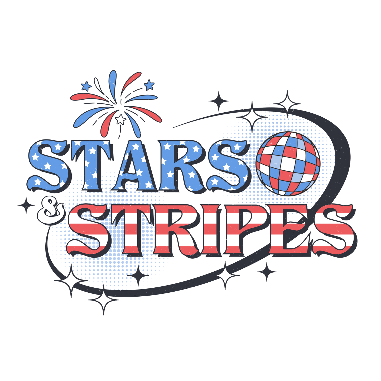 Stars & Stripes