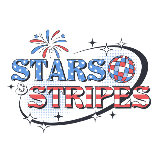 Stars & Stripes