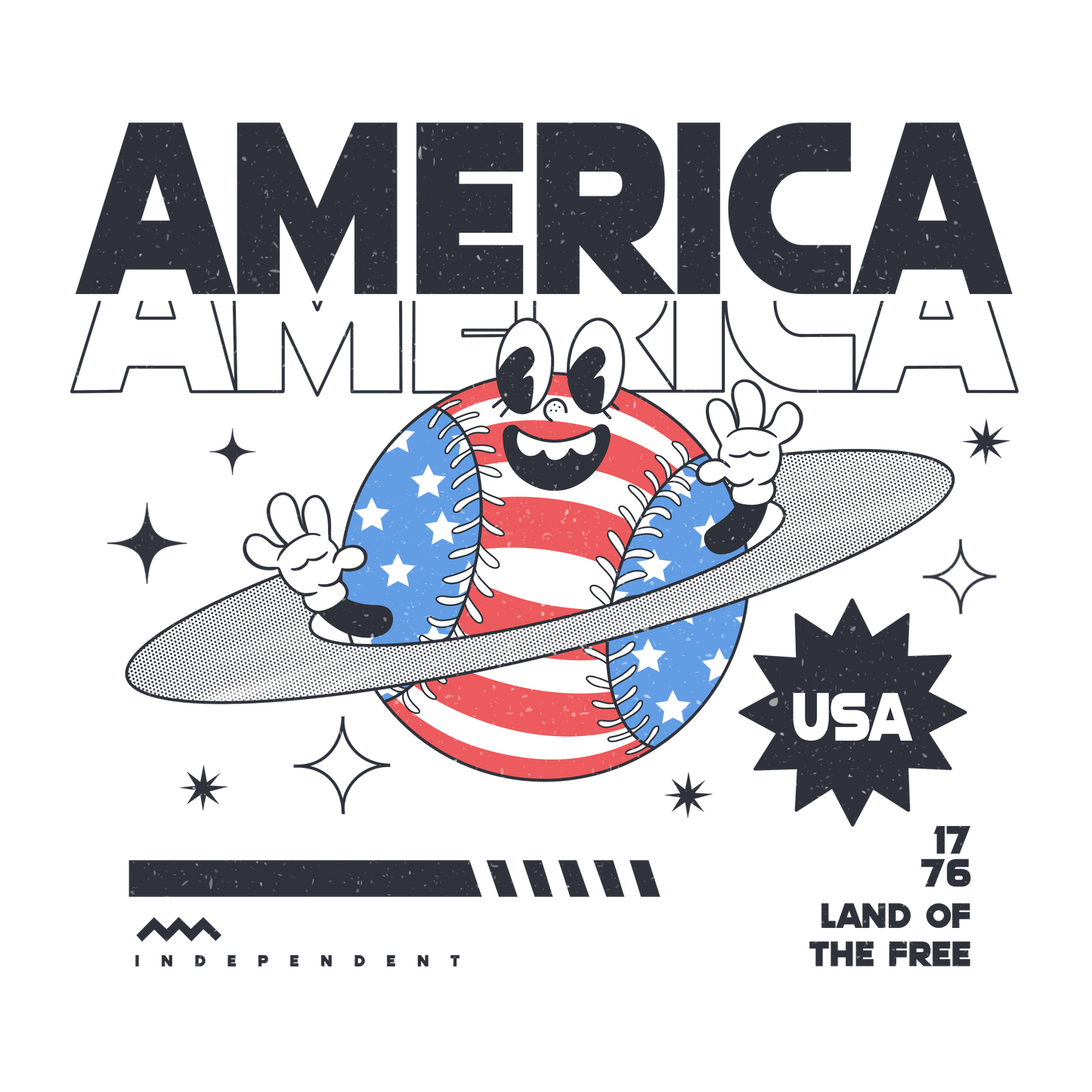 America Space