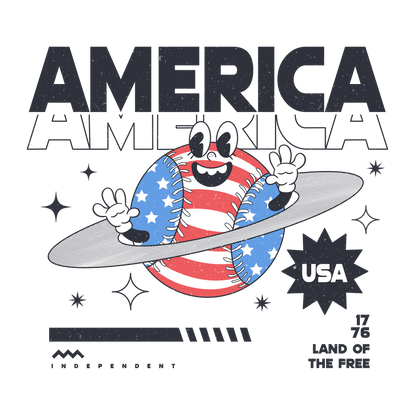 America Space