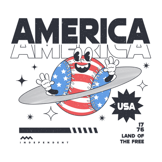 America Space