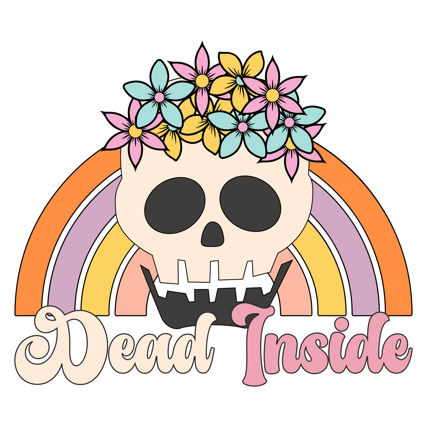 Dead Inside