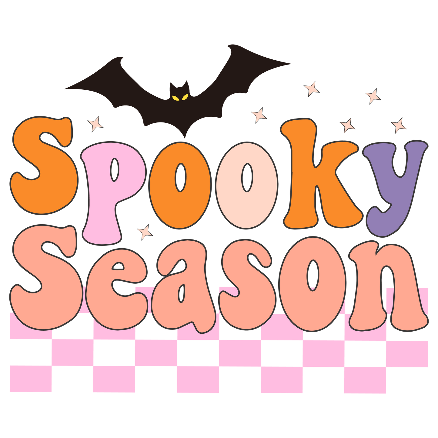 Spooky Season