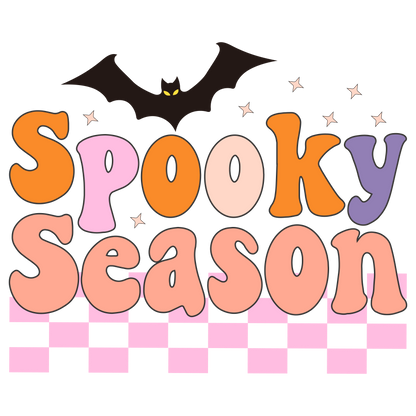 Spooky Season