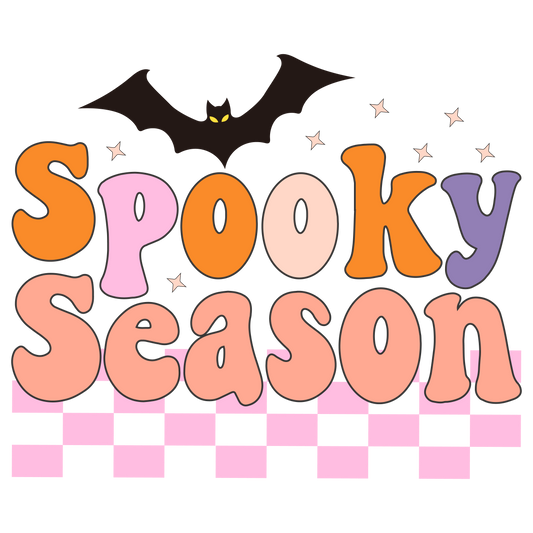 Spooky Season