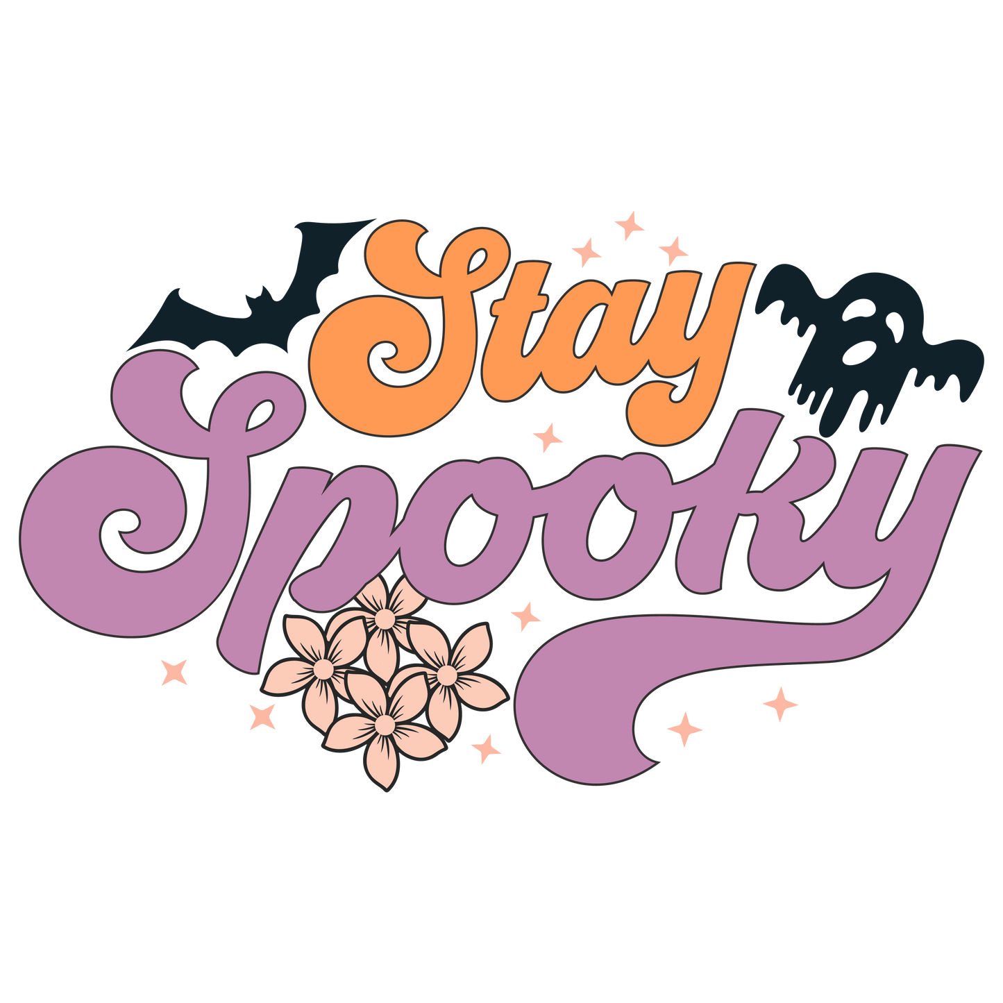 Stay Spooky