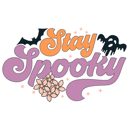 Stay Spooky