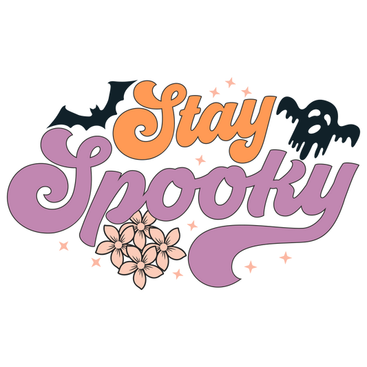 Stay Spooky