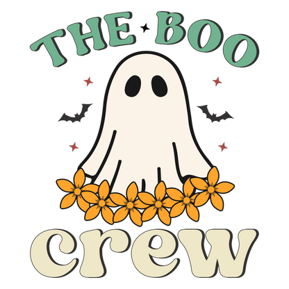 The Boo Crew