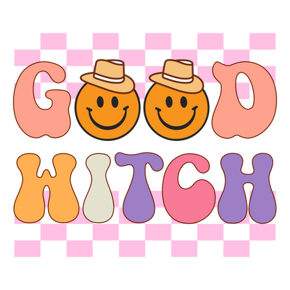 Good Witch