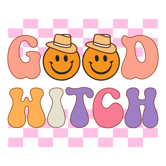 Good Witch