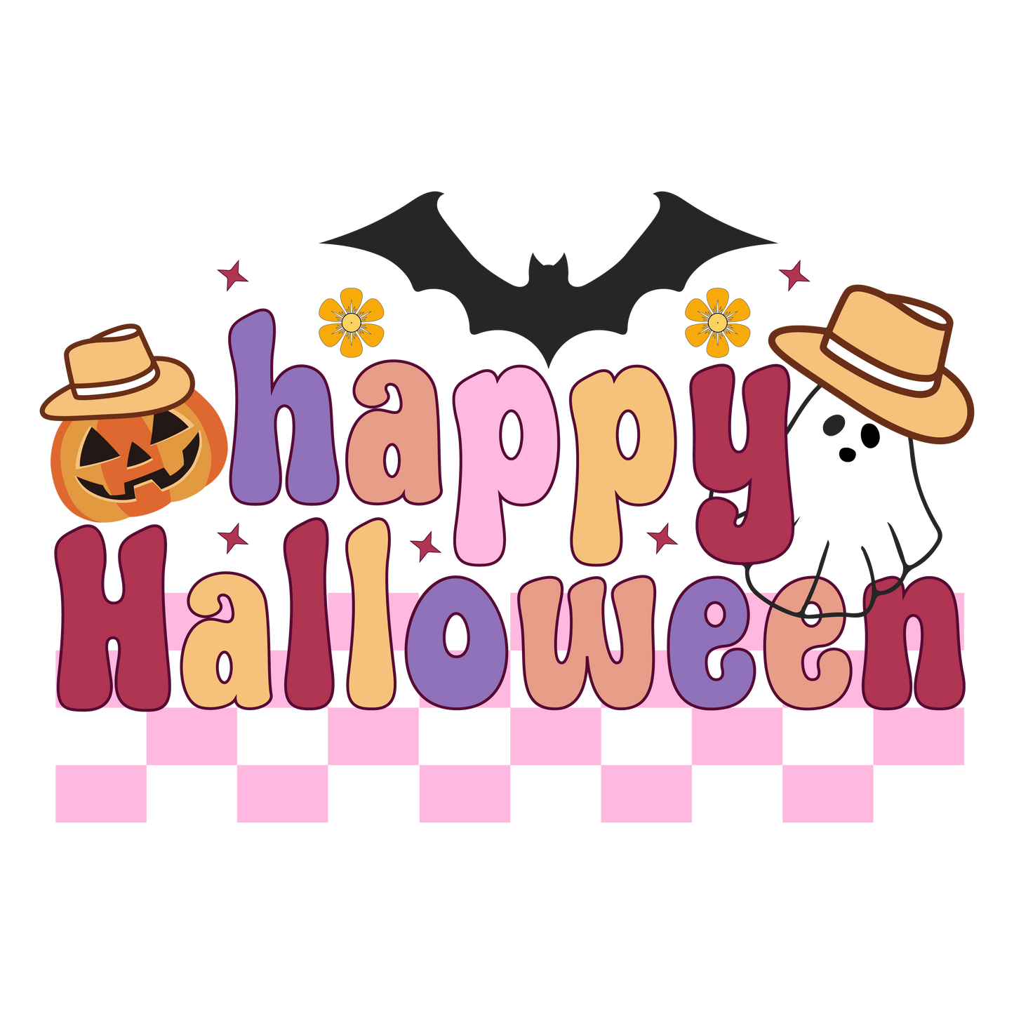 Happy Halloween