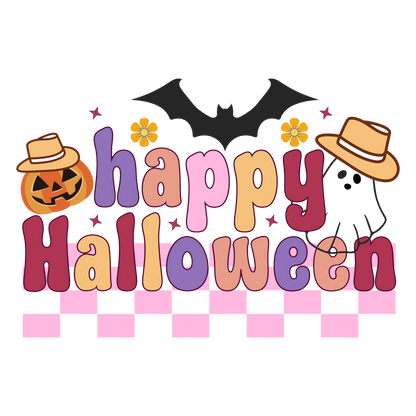 Happy Halloween