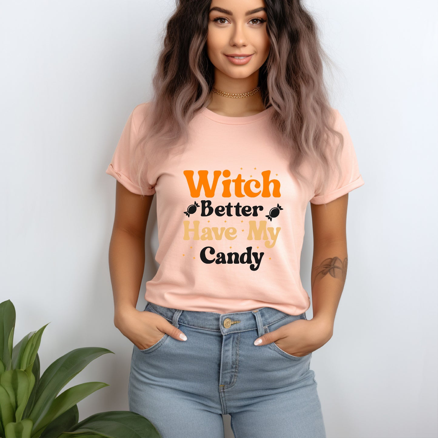 Witch Better Have My Candy