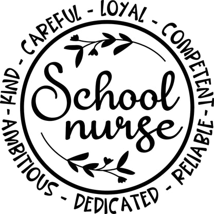 School Nurse