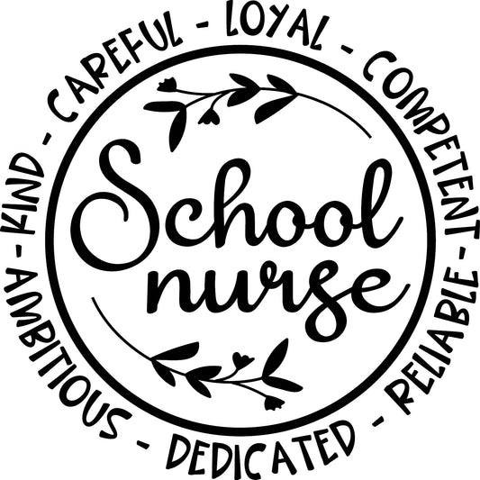 School Nurse