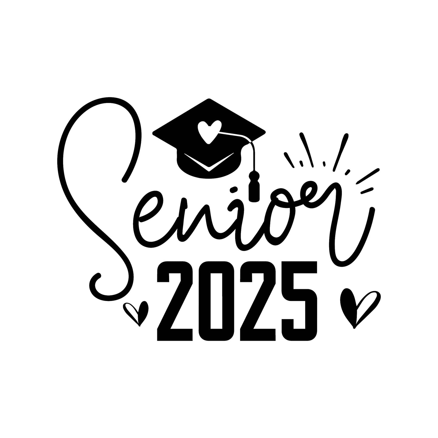 Senior 2025