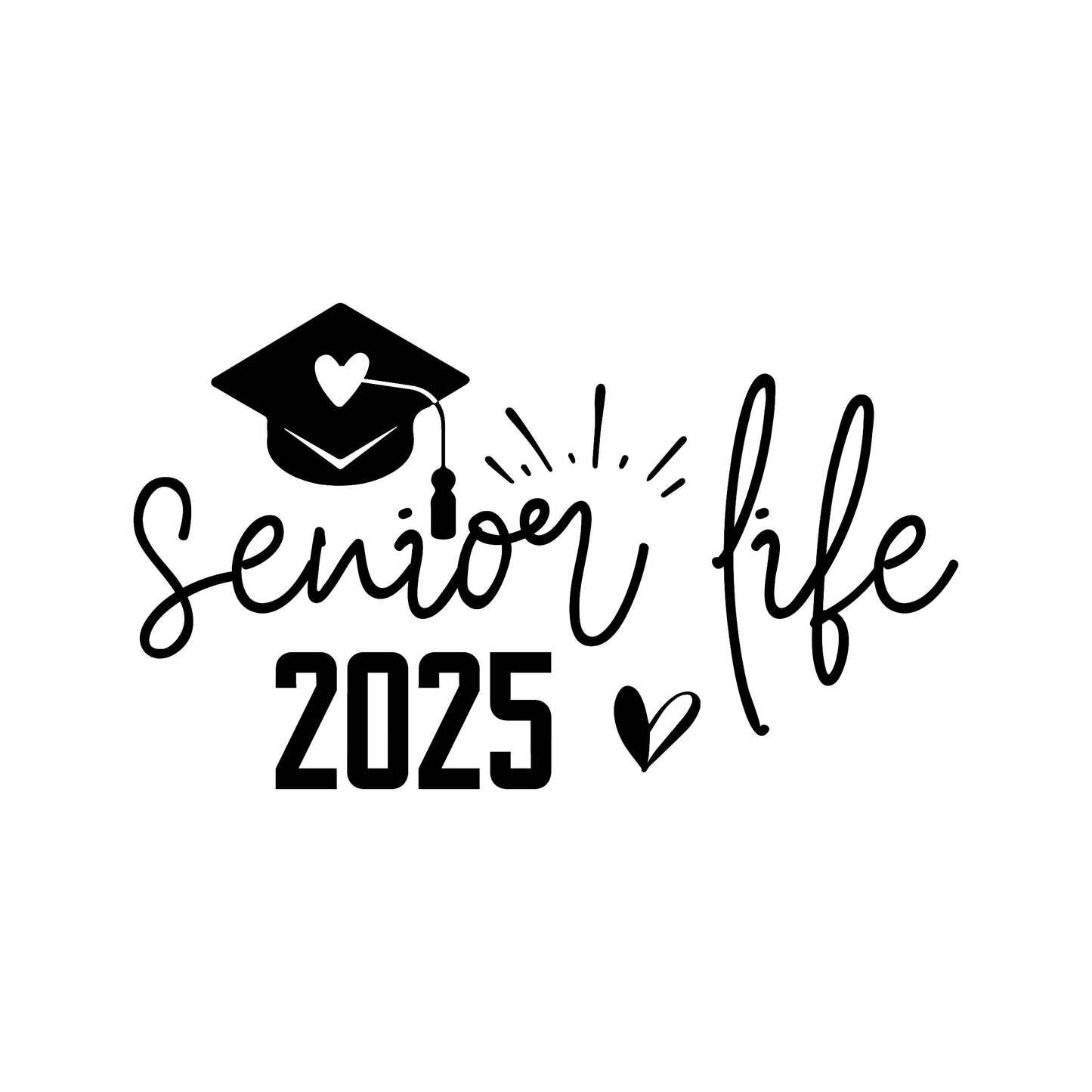 Senior Life 2025